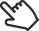 Finger icon