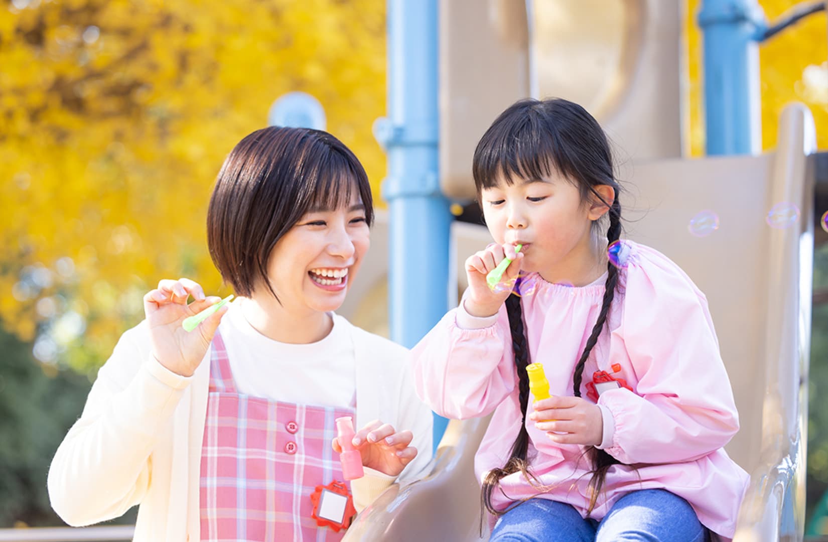 スタッフイメージ