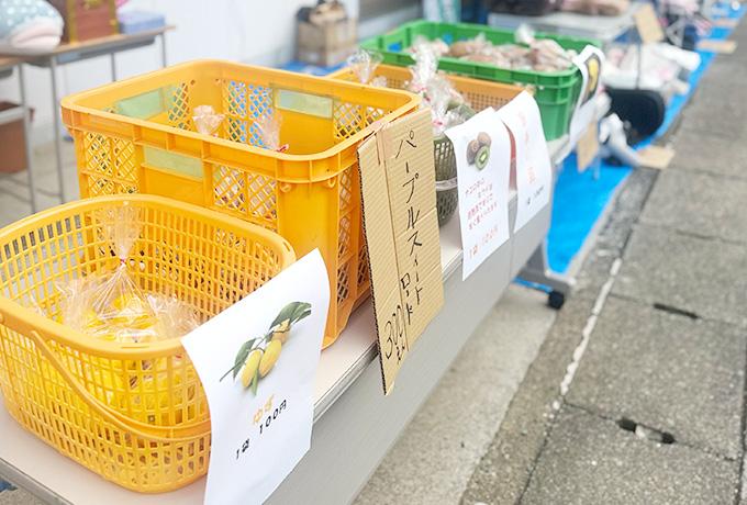 よこはまことり園のイベント